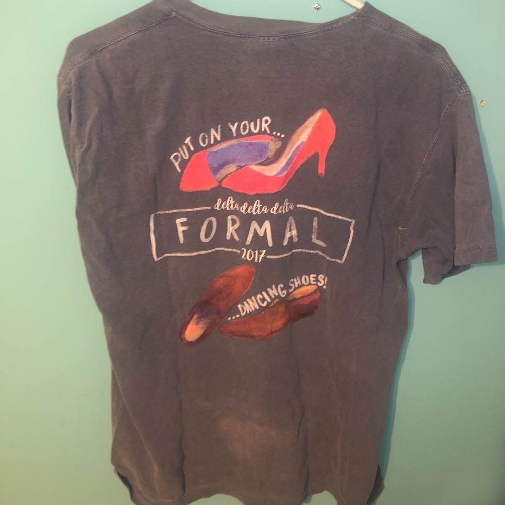 Tri Delta T Shirt